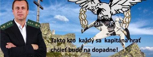 Lovec kapitánov